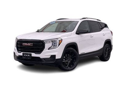 2024 GMC Terrain in Calgary, Alberta