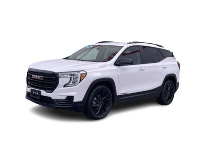 2024 GMC Terrain in Calgary, Alberta