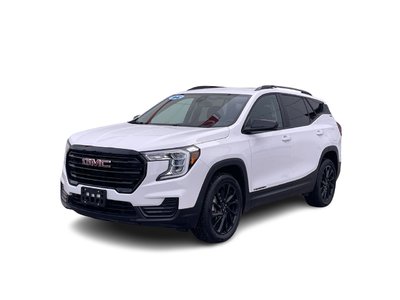 2024 GMC Terrain in Calgary, Alberta