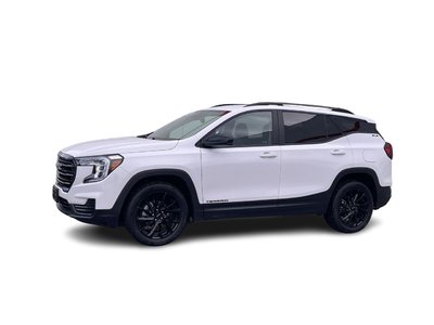 2024 GMC Terrain in Calgary, Alberta