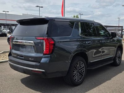 2021 GMC Yukon in Calgary, Alberta
