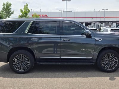 2021 GMC Yukon in Calgary, Alberta