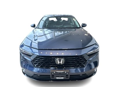 2025 Honda Accord Hybrid in Calgary, Alberta
