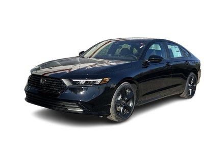 Honda Accord Hybrid  2025 à Calgary, Alberta