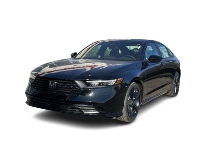 Honda Accord Hybrid  2025 à Calgary, Alberta