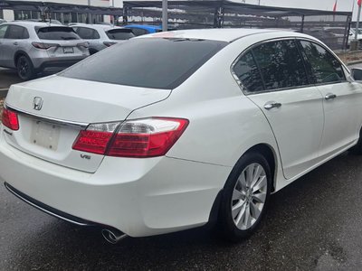Honda Accord  2015 à Calgary, Alberta