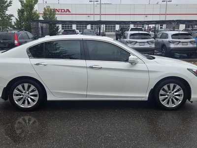 Honda Accord  2015 à Calgary, Alberta