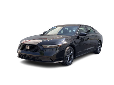 Honda Accord  2023 à Calgary, Alberta