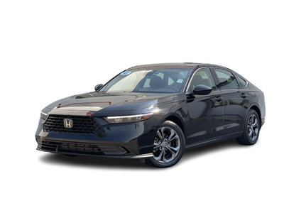 Honda Accord  2023 à Calgary, Alberta