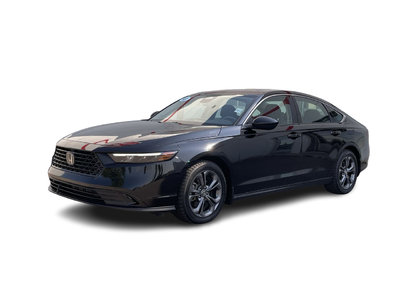 Honda Accord  2023 à Calgary, Alberta