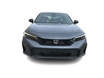 2025 Honda Civic Hybrid in Calgary, Alberta
