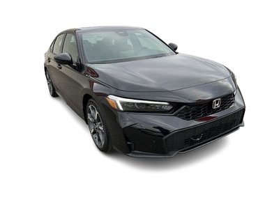 2026 Honda CIVIC HYBRID in Calgary, Alberta