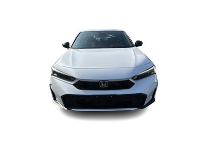 2026 Honda Civic Hybrid in Calgary, Alberta