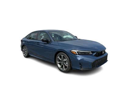 2026 Honda Civic Hybrid in Calgary, Alberta