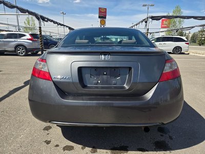 Honda Civic  2010 à Calgary, Alberta