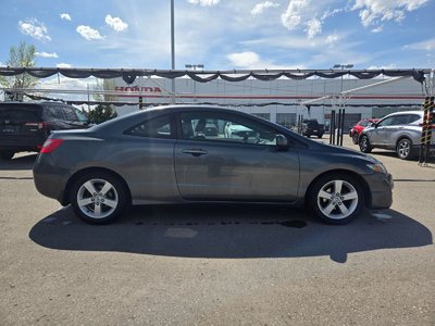 Honda Civic  2010 à Calgary, Alberta