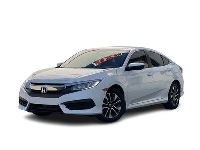 2017 Honda Civic in Calgary, Alberta