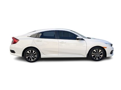 2017 Honda Civic in Calgary, Alberta