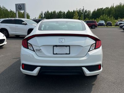 2019 Honda Civic in Calgary, Alberta