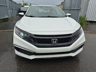 Honda Civic  2020 à Calgary, Alberta