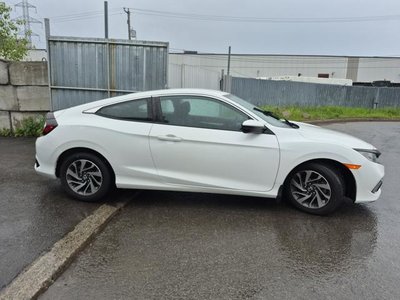 Honda Civic  2020 à Calgary, Alberta
