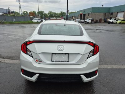 Honda Civic  2020 à Calgary, Alberta