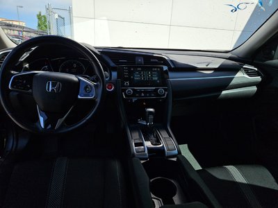 2020 Honda Civic in Calgary, Alberta