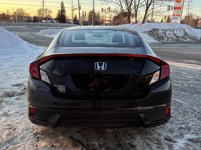 2020 Honda Civic in Calgary, Alberta