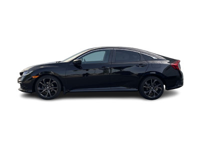 Honda Civic  2021 à Calgary, Alberta