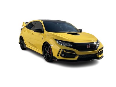 Honda Civic  2021 à Calgary, Alberta