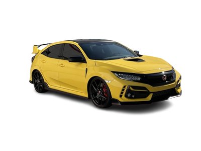 Honda Civic  2021 à Calgary, Alberta