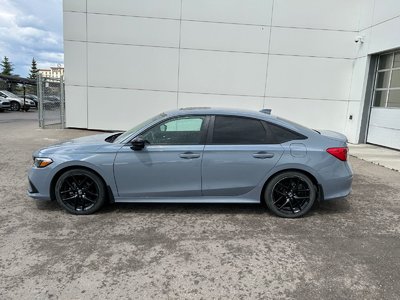 Honda Civic  2022 à Calgary, Alberta