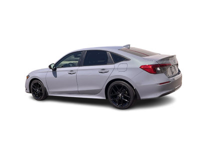 Honda Civic  2022 à Calgary, Alberta