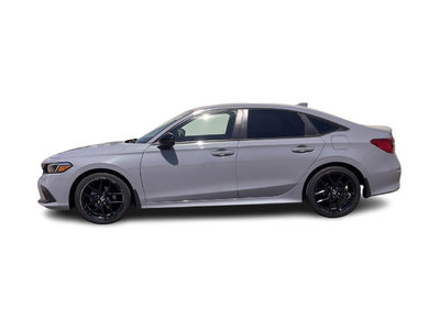 Honda Civic  2022 à Calgary, Alberta