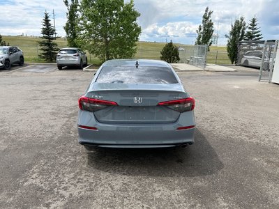 Honda Civic  2022 à Calgary, Alberta