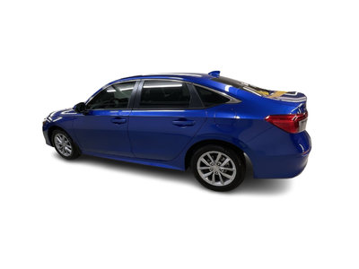 2022 Honda Civic in Calgary, Alberta