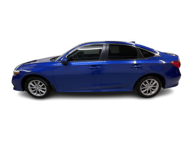 2022 Honda Civic in Calgary, Alberta
