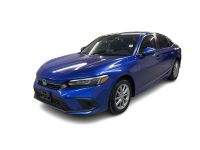2022 Honda Civic in Calgary, Alberta