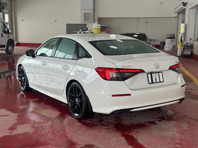 Honda Civic  2022 à Calgary, Alberta