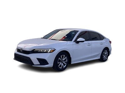 Honda Civic  2023 à Calgary, Alberta
