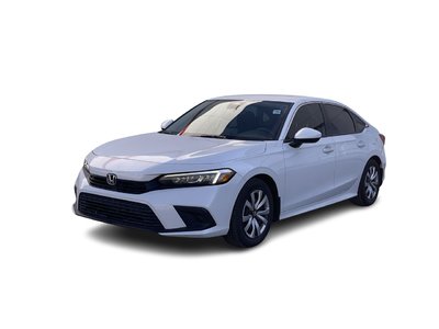 Honda Civic  2023 à Calgary, Alberta