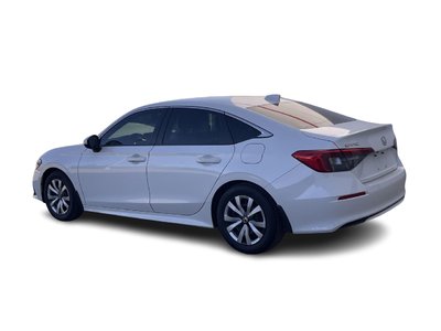 Honda Civic  2023 à Calgary, Alberta