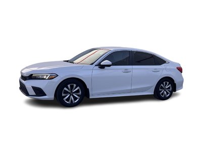 Honda Civic  2023 à Calgary, Alberta