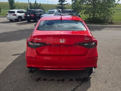 Honda Civic  2024 à Calgary, Alberta
