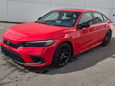 Honda Civic  2024 à Calgary, Alberta