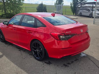 Honda Civic  2024 à Calgary, Alberta