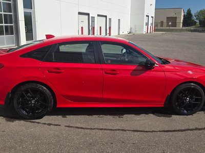 Honda Civic  2024 à Calgary, Alberta