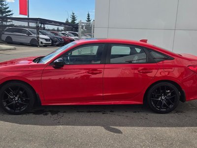 Honda Civic  2024 à Calgary, Alberta