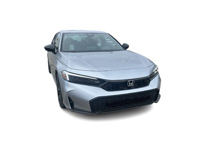 2026 Honda Civic in Calgary, Alberta