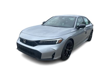 Honda Civic  2026 à Calgary, Alberta